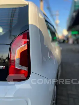 UP 1.0 TSI Move UP 12V