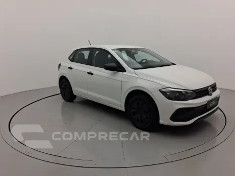 POLO 1.0 MPI TRACK MANUAL