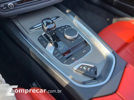 Z4 2.0 TWINPOWER GASOLINA SDRIVE30i M SPORT STEPTRONIC