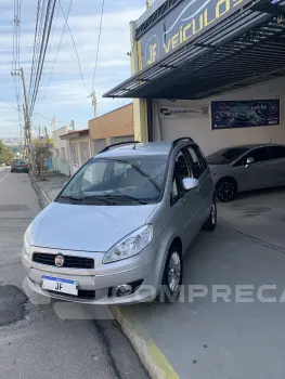 IDEA 1.6 MPI Essence 16V