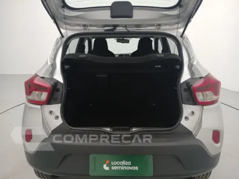 KWID 1.0 12V SCE FLEX ZEN MANUAL