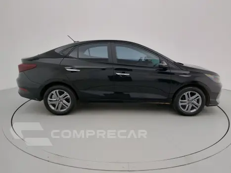 HB20S 1.0 TGDI FLEX LIMITED AUTOMÁTICO
