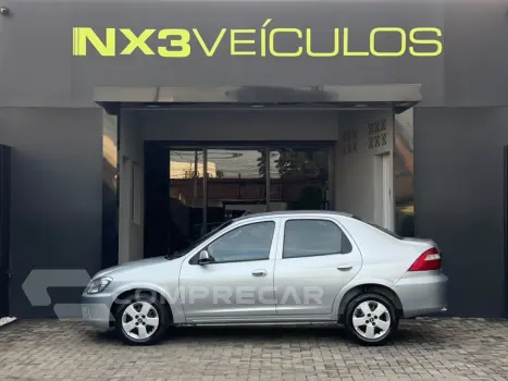 PRISMA 1.4 MPFI LT 8V FLEX 4P MANUAL