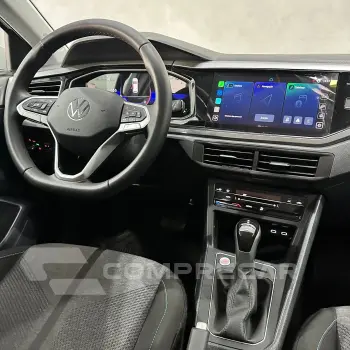 Nivus Comfortline 1.0 200 TSI Flex Aut.