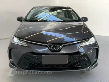 COROLLA 2.0 Vvt-ie Altis Premium