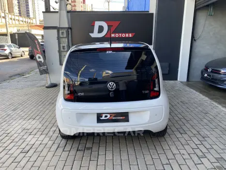 UP 1.0 TSI Move UP 12V