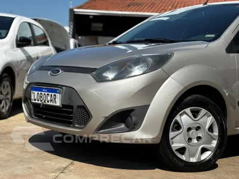 FORD Fiesta Hatch Rocam 1.0 (Flex) 4 portas