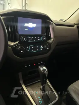 S10 2.8 16V Turbo LTZ CD 4X4