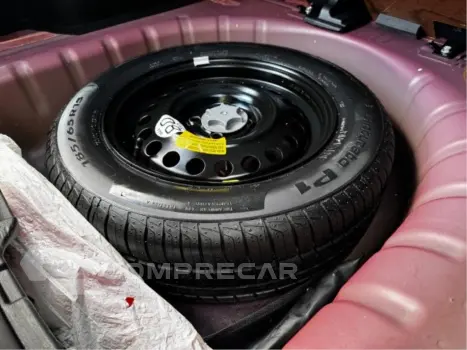 KICKS 1.6 16V FLEXSTART SENSE XTRONIC