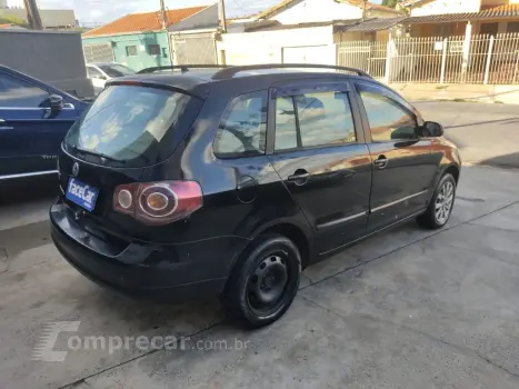 SPACEFOX 1.6/ 1.6 Trend Total Flex 8V 5p