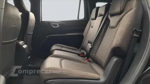 COMMANDER 1.3 T270 TURBO FLEX OVERLAND AT6