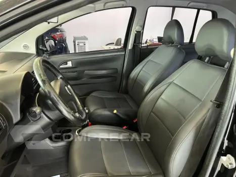 CROSSFOX 1.6 MI 8V VOLKSWAGEN