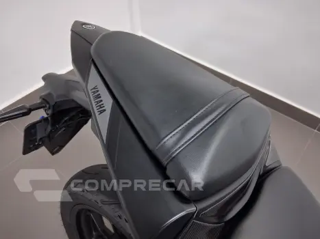 YAMAHA MT-03 ABS