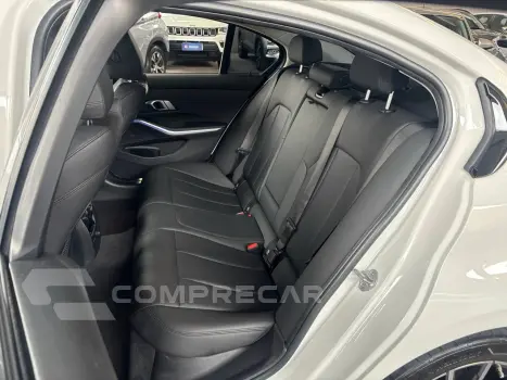 320iA Modern/Sport TB 2.0/A.Flex/GP 4p