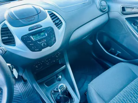 Ka 1.0 SE/SE Plus TiVCT Flex 5p