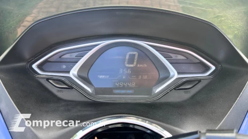PCX 150