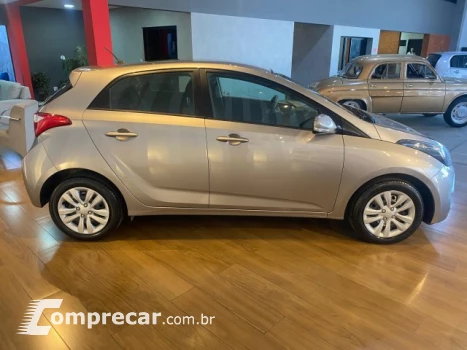 HB20 - 1.0 COMFORT PLUS 12V 4P MANUAL