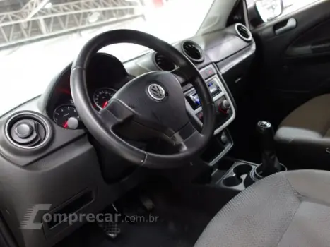 VOYAGE - 1.6 MI 8V 4P MANUAL