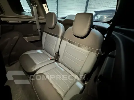 AIRCROSS Aircross 1.0 Flex XTR Turbo 200 Aut.7 lugares