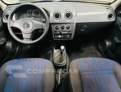 CELTA 1.0 MPFI Spirit 8V