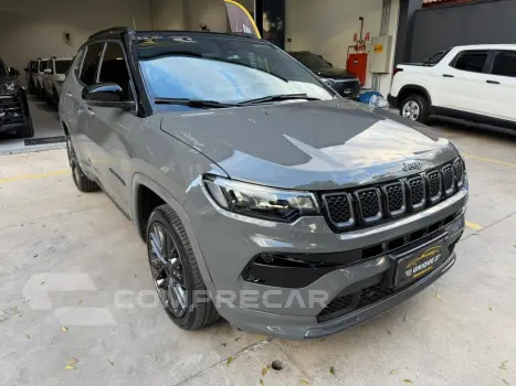 Compass 1.3 T270 Turbo Flex S At6