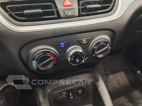 HB20 1.0 12V FLEX COMFORT PLUS MANUAL