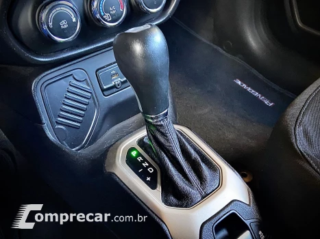 RENEGADE 1.8 16V Sport