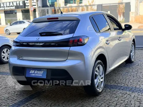 208 1.6 16V Like Pack