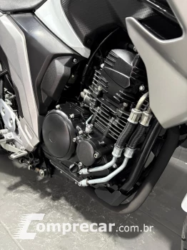 FZ 25 FAZER 250 ABS