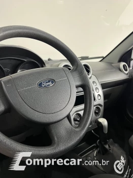 Fiesta 1.6 8V Flex/Class 1.6 8V Flex 5p