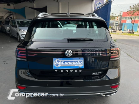 T-CROSS 1.4 250 TSI Highline