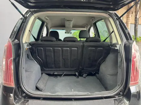 IDEA 1.4 MPI Attractive 8V