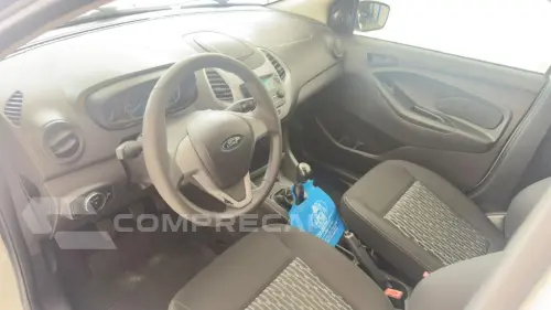 Ka 1.0 SE/SE Plus TiVCT Flex 5p
