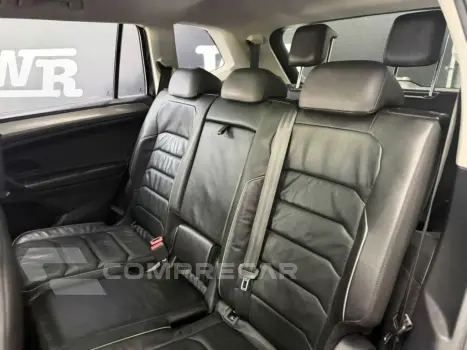 TIGUAN 1.4 250 TSI Allspace Comfortline
