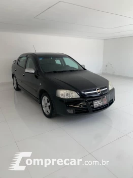 ASTRA 2.0 MPFI Advantage 8V