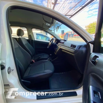 VOYAGE 1.6 MSI Totalflex