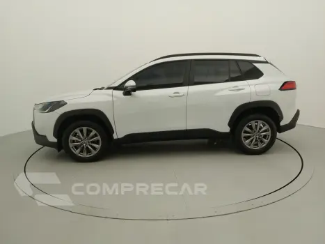 COROLLA CROSS 2.0 VVT-IE FLEX XR DIRECT SHIFT