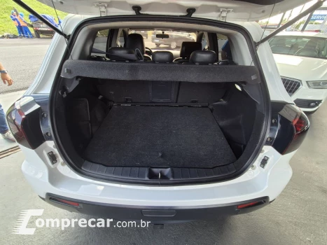 ASX 2.0 16V 160cv Aut.
