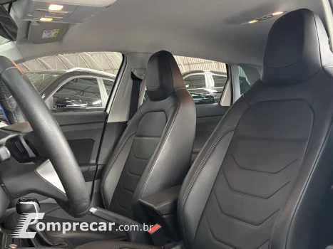 POLO 1.0 170 TSI HIGHLINE AUTOMÁTICO