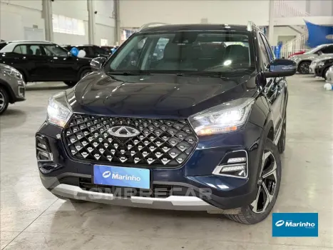 TIGGO 5X PRO 1.5 TCI FLEX HYBRID CVT