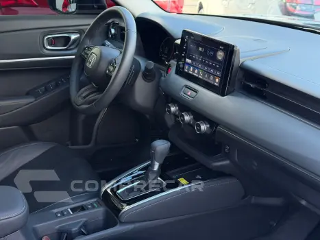 HR-V EXL 1.5 Flex Sensing 16V 5p Aut.