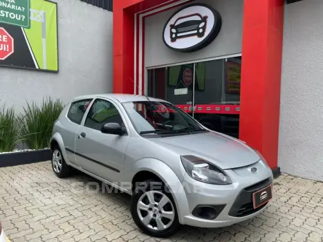 KA 1.0 MPI 8V FLEX 2P MANUAL