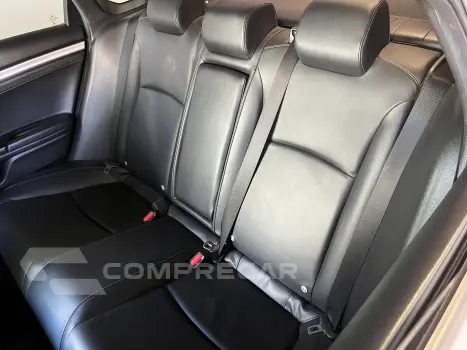 CIVIC 2.0 16vone EXL