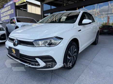 POLO 1.0 170 TSI HIGHLINE AUTOMÁTICO
