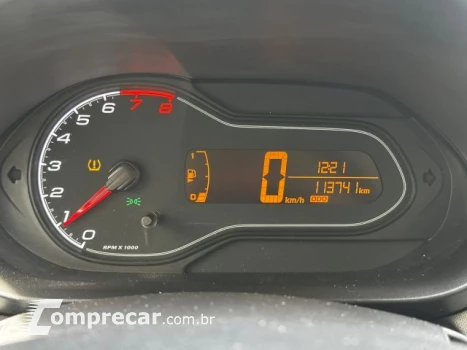 ONIX - 1.0 MPI JOY 8V 4P MANUAL