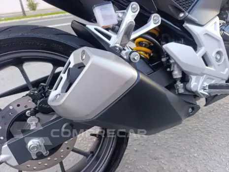 CB300 TWISTER