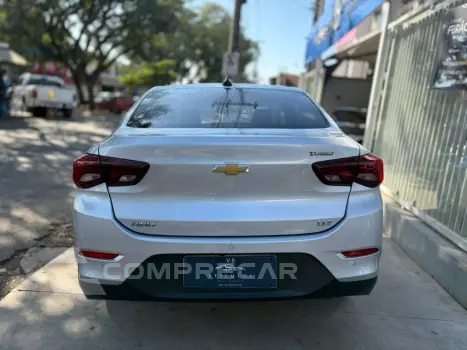 ONIX SEDAN Plus LTZ 1.0 12V TB Flex Aut.