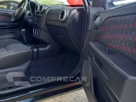Ecosport 1.6 Xlt 8V Flex 4P Manual