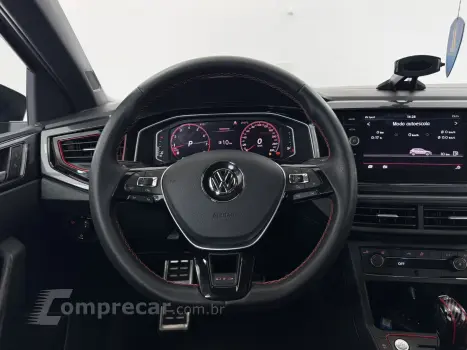 POLO 1.4 250 TSI GTS