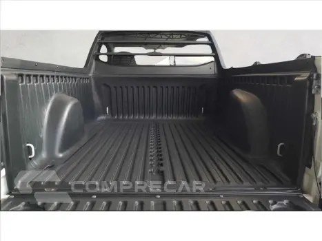 SAVEIRO 1.6 MSI ROBUST CS 16V FLEX 2P MANUAL